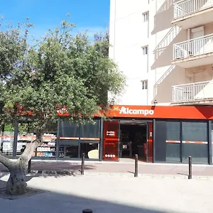  Apartamento Bsb - Dream Holidays