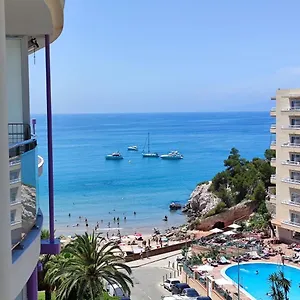  Apartamento Cap Sea View