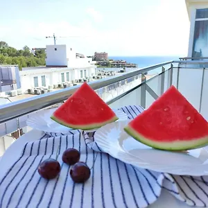 Apartamento Cap Relaxed Holidays