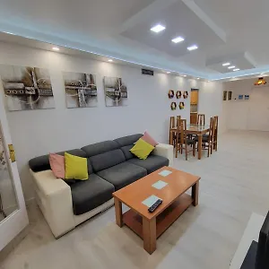  Apartamento Family