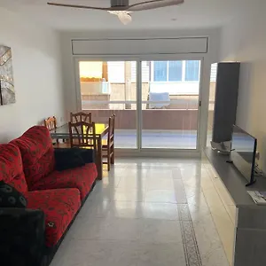  Apartamento Especial Familias En Búsqueda De Sol, Playa,...